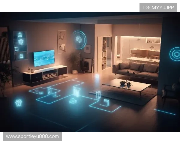 letour智能家居为用户提供全方位的智能控制体验，提升生活品质