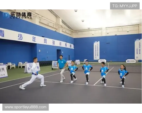 乐动体育:融合科技与教育的创新体育培训体系,助力青少年健康成长 乐动体育:融合科技与教育的创新体育培训体系,助力青少年健康成长