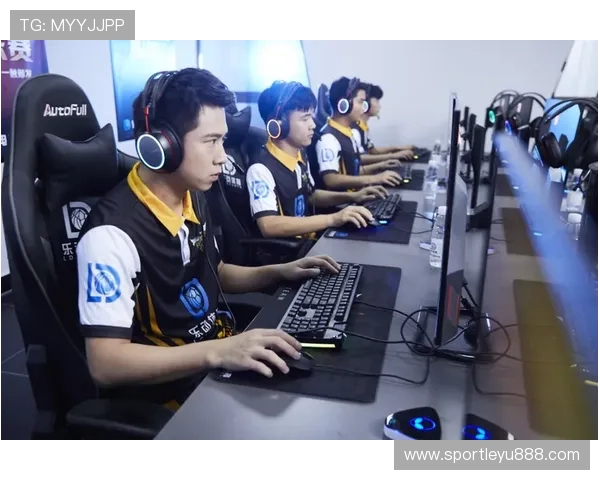 乐鱼电子体育为喜爱电竞的用户提供丰富的比赛内容和互动体验