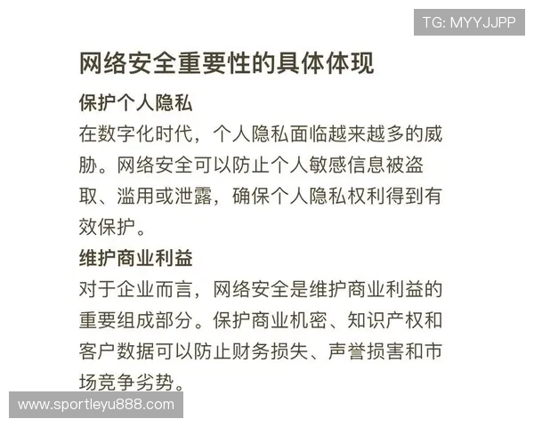 乐鱼官网app安全平台保障用户账号信息安全与隐私保护的全面解决方案